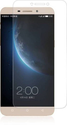 Bizone Tempered Glass Guard for LeEco Le 1S(Pack of 1), Transparent