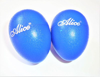 ALICE Egg Shakers(Pack of 2)