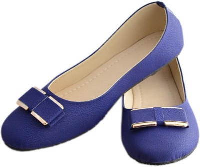 

Coblivi Bellies For Women(Blue)