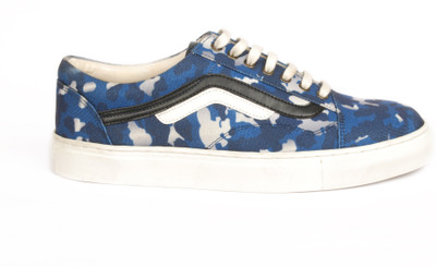 

beckelt Sneakers For Men(Multicolor, Blue