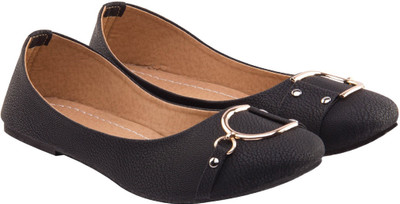 

Coblivi Bellies For Women(Black)