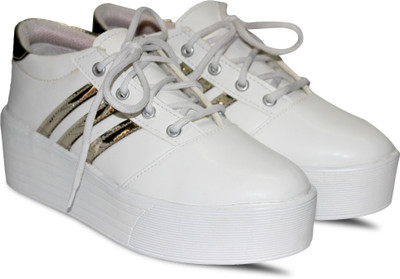 

Anand Archies Sneakers For Women(Multicolor