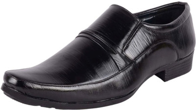 

MsAdmire Slip On For Men(Black