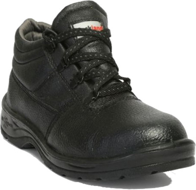

hillson Rockland Lace Up For Men(Black
