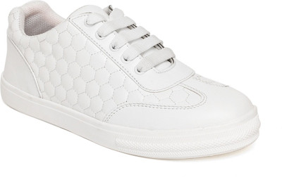 

Vendoz Casuals For Women(White