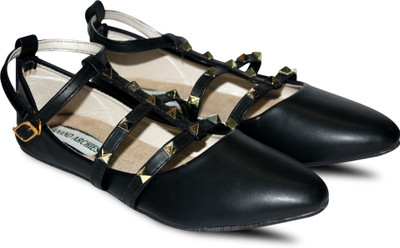 

Anand Archies Party Wear For Women(Black