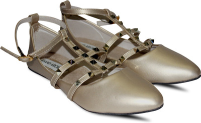 

Anand Archies Party Wear For Women(Gold