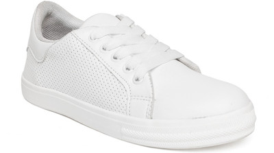 

Vendoz Sneakers For Women(White