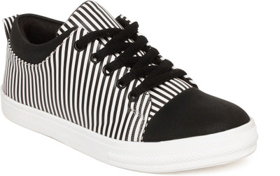 

Vendoz Casuals For Women(Black