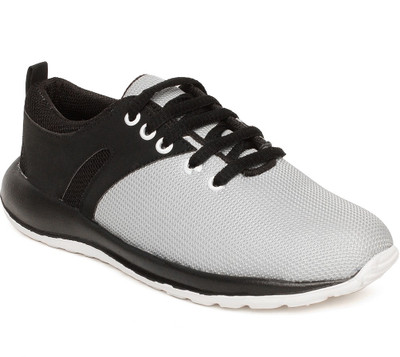

Vendoz Running Shoes For Men(Grey