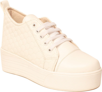 

MSC Sneakers For Women(White