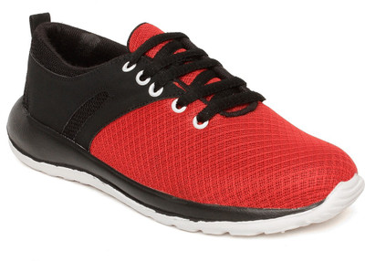 

Vendoz Running Shoes For Men(Red