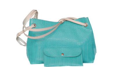 

Strutt Tote Bag Small Travel Bag(Blue)