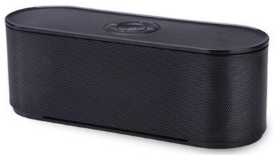 MAGIC SPKR-S207-10 5 W Bluetooth Speaker(Black, 2.1 Channel)