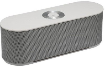 MAGIC SPKR-S207-11 5 W Bluetooth Speaker(Gray, 2.1 Channel)