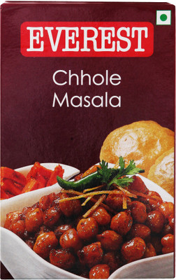 

Everest Chhole Masala(100 g)