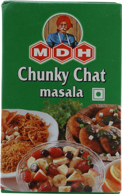 

MDH Chunky Chat Masala(100 g)