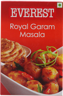

Everest Royal Garam Masala(50 g)