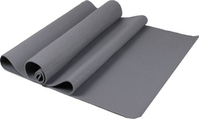 

Vellora Yogamat5Gyc Grey 5 mm Yoga Mat