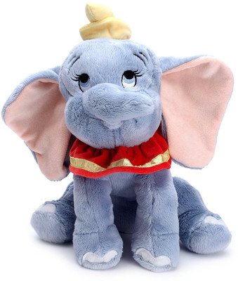 

Disney DUMBO UV FLOPPY 10" - 25 cm(Multicolor)
