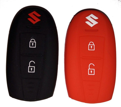 Suzuki Ciaz Car Key Cover