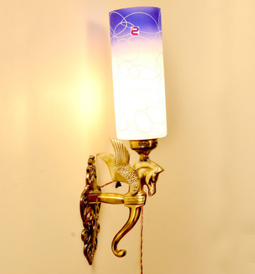 Creaze Uplight Wall Lamp