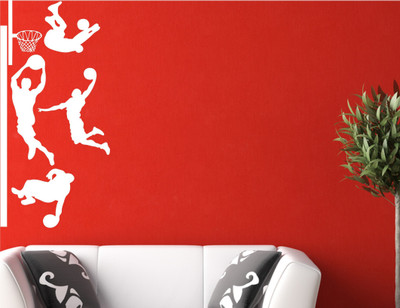 

Smart Wall Guru Sports Wallpaper(95 cm X 55 cm)