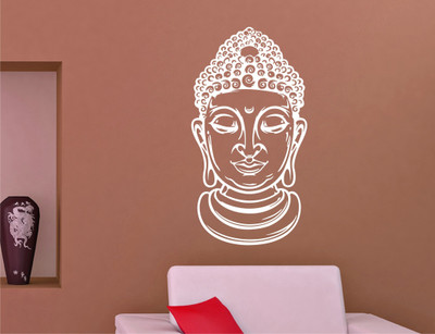 

Smart Wall Guru Religious Wallpaper(95 cm X 55 cm)