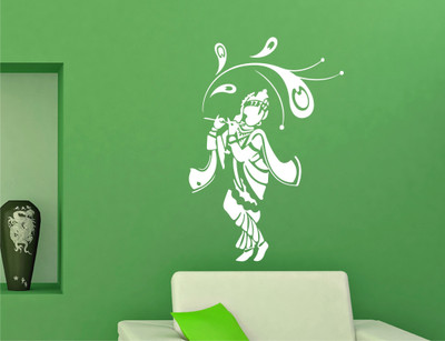 

Smart Wall Guru Religious Wallpaper(85 cm X 59 cm)