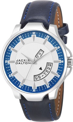 JACKIE DALTON JD034M Watch  - For Men   Watches  (Jackie Dalton)