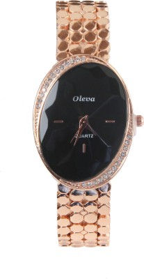 Oleva OPMW-12 OPMW Watch  - For Women   Watches  (Oleva)