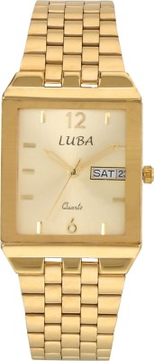 luba n123 Watch  - For Men   Watches  (Luba)
