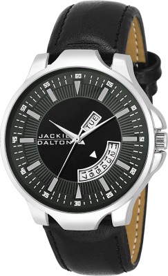 JACKIE DALTON JD030M Watch  - For Men   Watches  (Jackie Dalton)