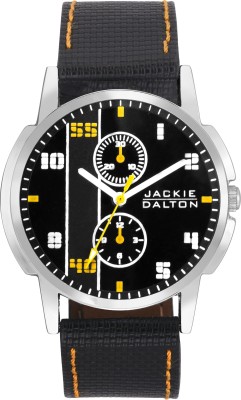JACKIE DALTON JD041M Watch  - For Men   Watches  (Jackie Dalton)