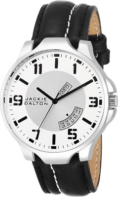 JACKIE DALTON JD036M Watch  - For Men   Watches  (Jackie Dalton)