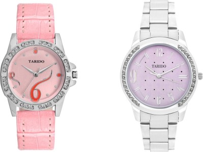Tarido TD2239SM07TD2240SL06 Watch  - For Women   Watches  (Tarido)