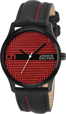 JACKIE DALTON JD028M Watch  - For Men   Watches  (Jackie Dalton)