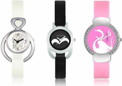 VALENTIME VT15-16-24 Watch  - For Girls   Watches  (Valentime)