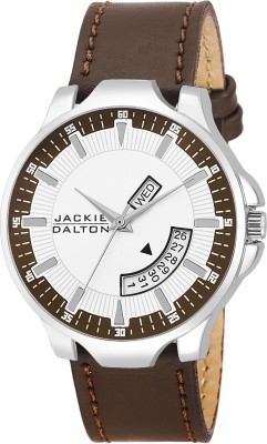 JACKIE DALTON JD032M Watch  - For Men   Watches  (Jackie Dalton)