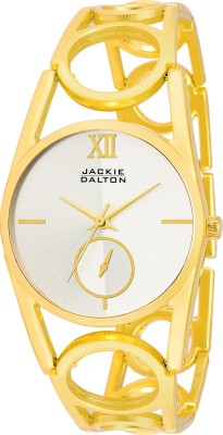 JACKIE DALTON JD026G Watch  - For Women   Watches  (Jackie Dalton)