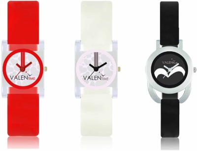 VALENTIME VT9-10-16 Watch  - For Girls   Watches  (Valentime)