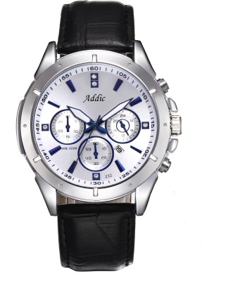 Addic Blooded Royal Watch  - For Men   Watches  (Addic)