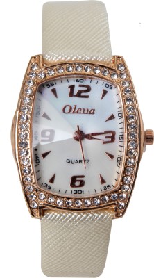 Oleva OPLW-19 OPLW Watch  - For Women   Watches  (Oleva)