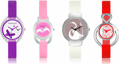 VALENTIME VT02-14-18-26 Watch  - For Girls   Watches  (Valentime)