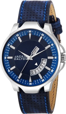 JACKIE DALTON JD035M Watch  - For Men   Watches  (Jackie Dalton)