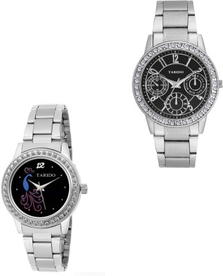 Tarido TD2241SM01TD2432SM01 Watch  - For Women   Watches  (Tarido)
