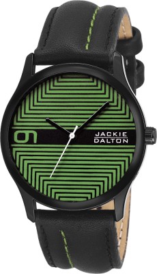 JACKIE DALTON JD029M Watch  - For Men   Watches  (Jackie Dalton)
