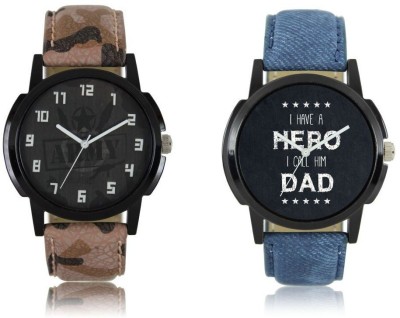 Just In Time LR003_007 Watch  - For Boys & Girls   Watches  (Just In Time)