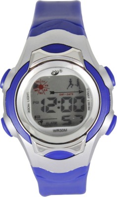 Galaxy GY105BLU Watch  - For Boys   Watches  (Galaxy)