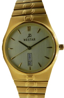 Westar EX7257GPN102 Watch  - For Men   Watches  (Westar)